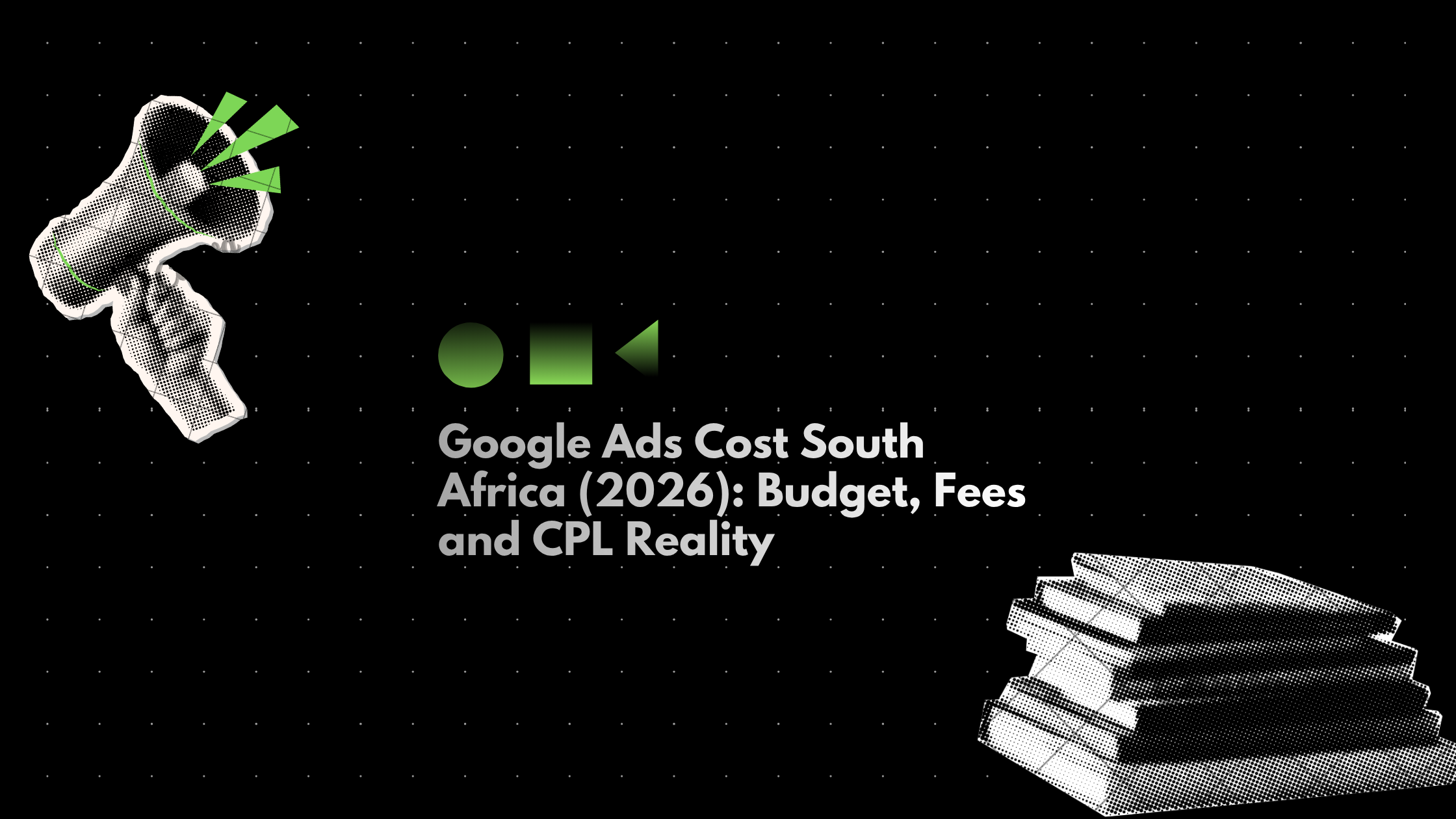 Google Ads Cost South Africa (2026)