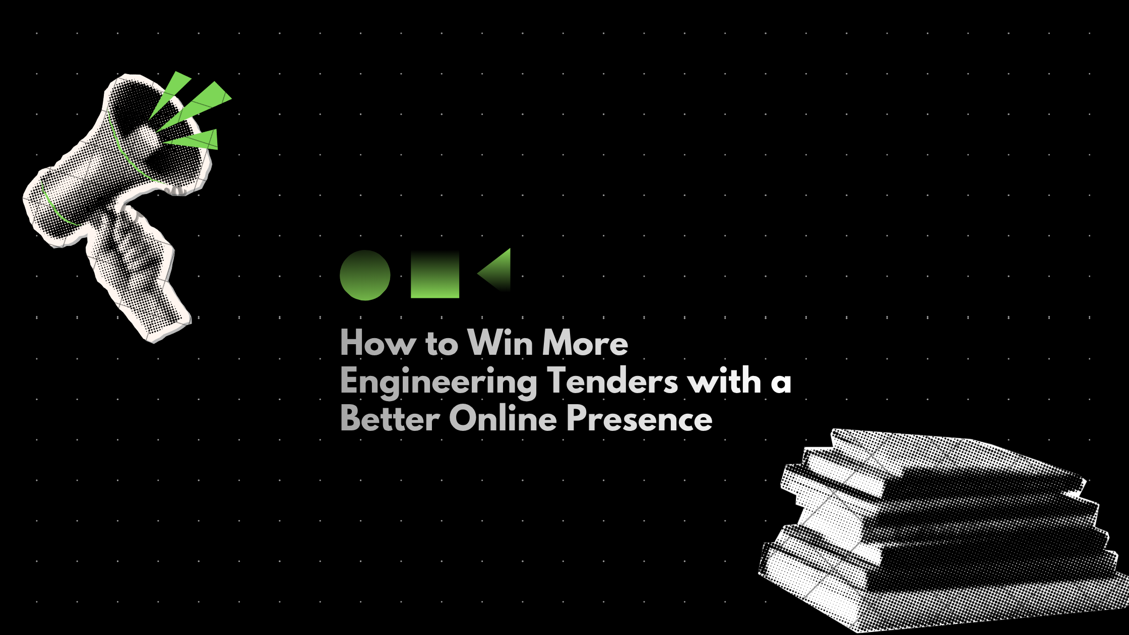 Win Engineering Tenders Online