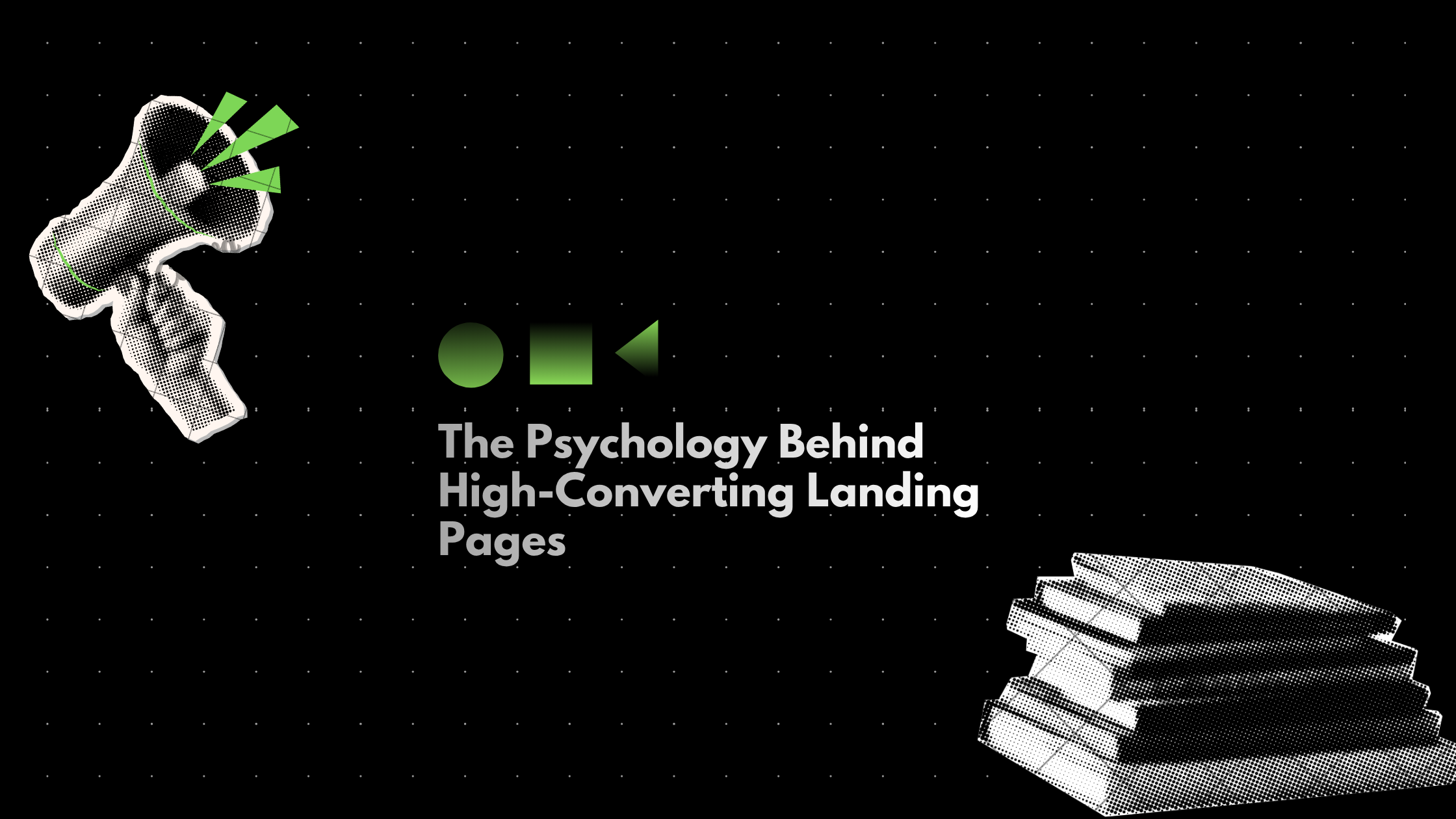 High-Converting Landing Page Psychology