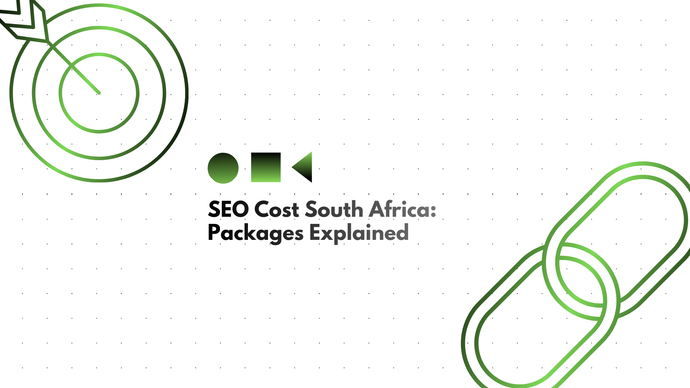 SEO Cost South Africa