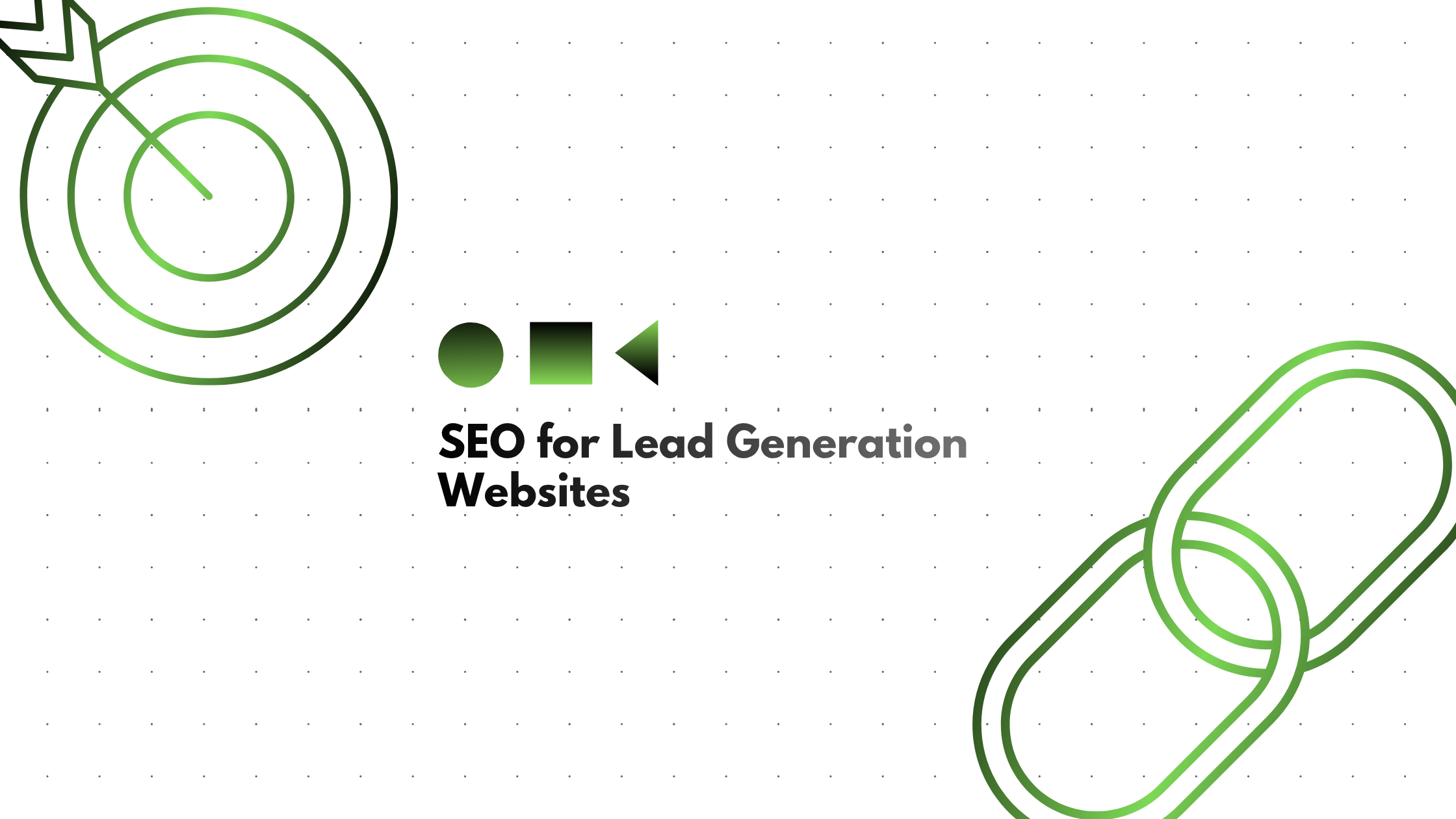 SEO for Lead Generation
