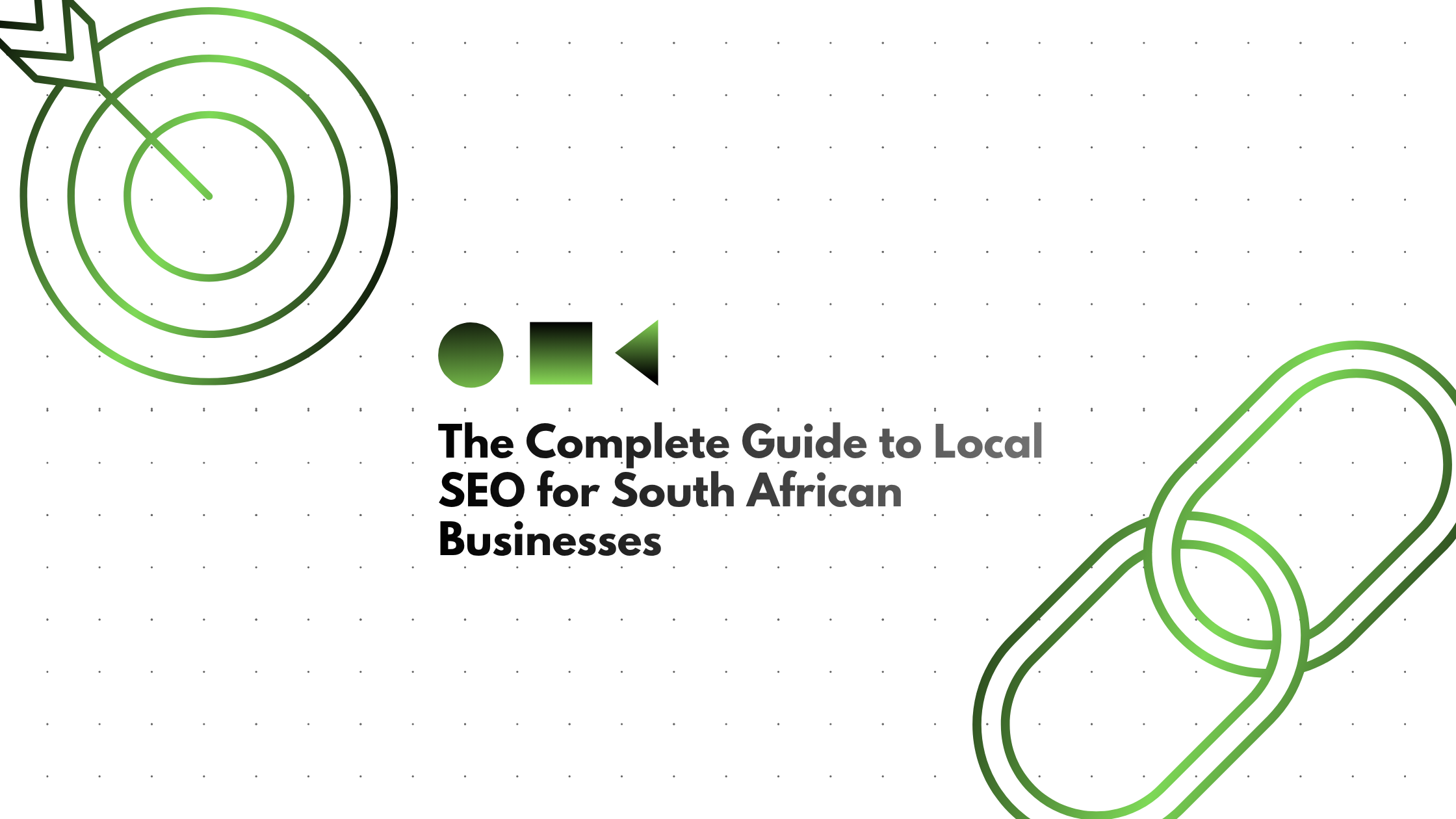 Local SEO Guide for SA Businesses