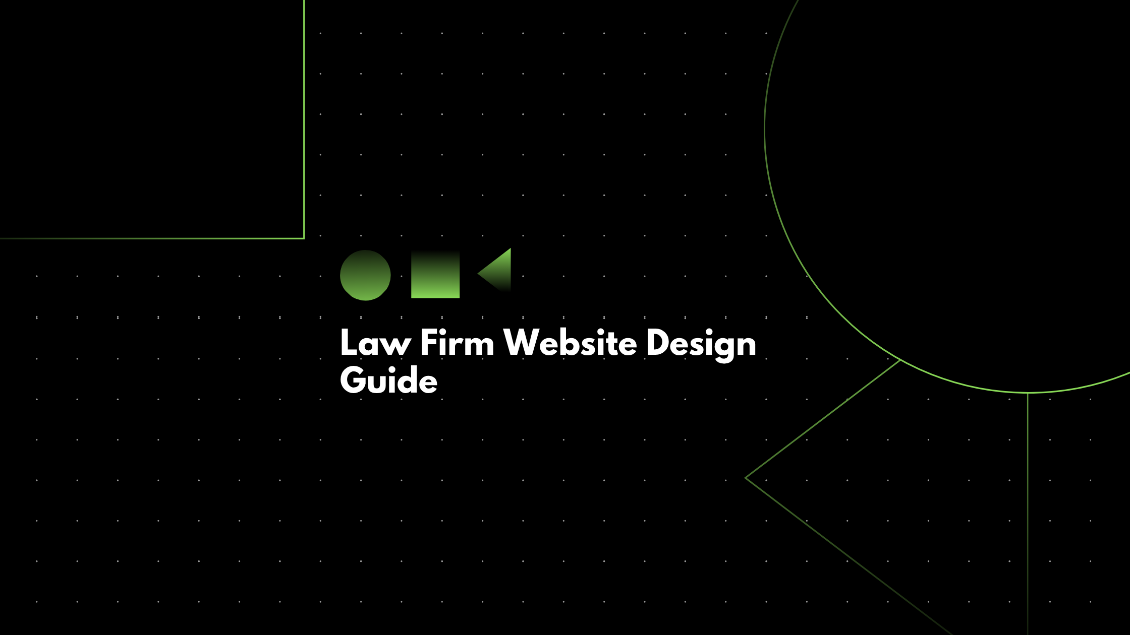 Law Firm Website Design (SA)