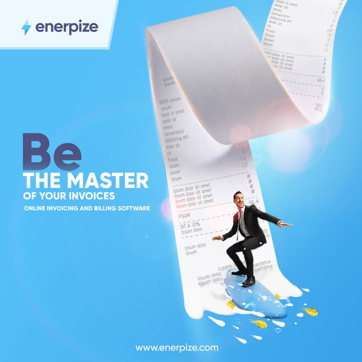 Paid media ad creative example
