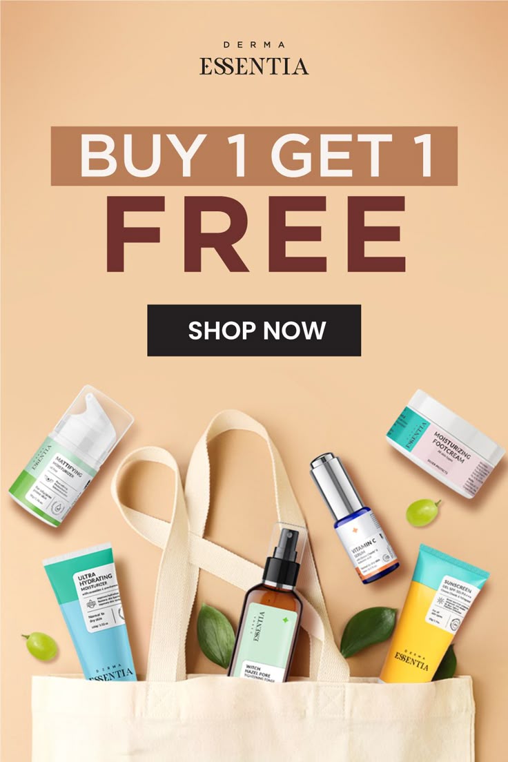 Paid media ad creative example