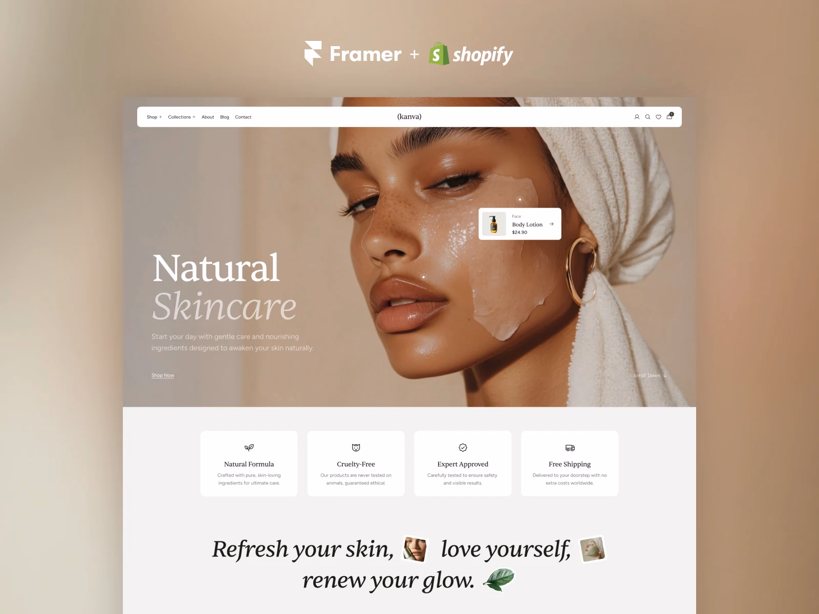 Kanva gallery 4
