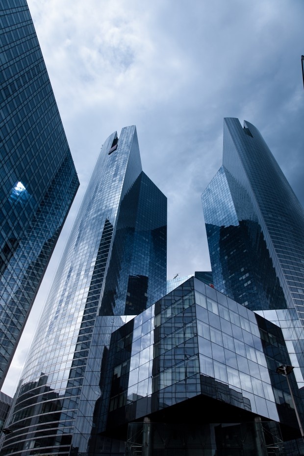 Financial Services context image