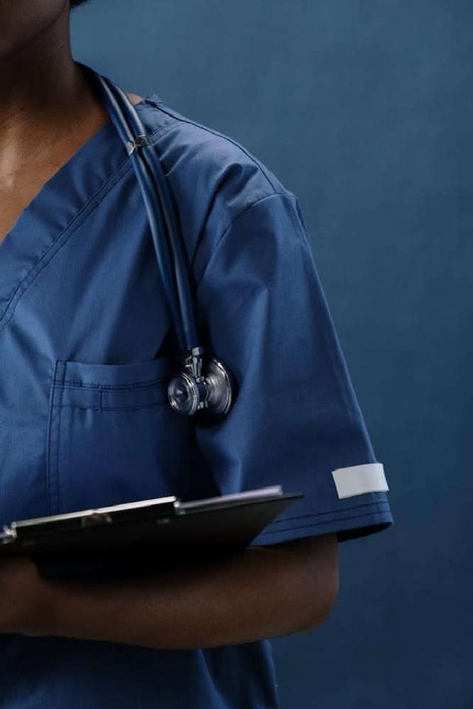 Healthcare context image