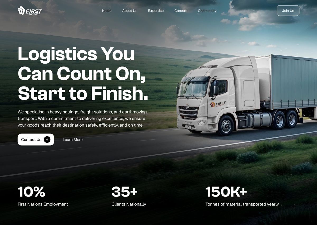 Website design preview